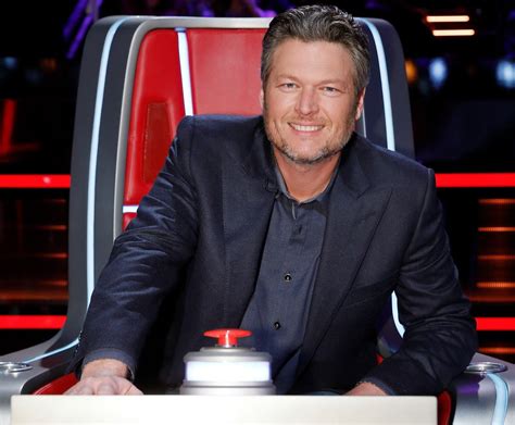 Contact information for splutomiersk.pl - Oct 11, 2022 · October 11, 2022 4:09pm. Blake Shelton on 'The Voice' Tyler Golden/NBC. NBC has picked up a 23rd edition of The Voice — which will be the last one for Blake Shelton. The country singer is the ... 